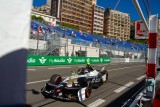 Formel E 2026 Monaco