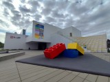 Lego House