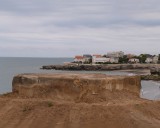Reste der alten Bunkeranlagen