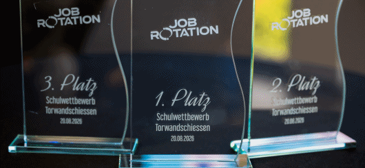 Urheber: Sven Reitis / Jobrotation-Veranstaltung wie Z.B. Kick-off-Event