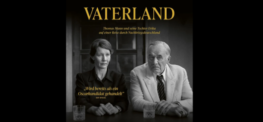 Auszug aus Filmplakat