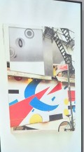 Schnittcollage