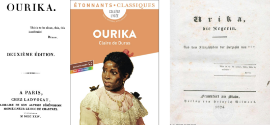 Buch im Original 1824, Buch 2024, Buch in Deutsch 1824
