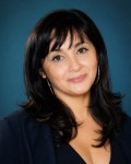 Prof. Angela Maria Zavaglia, Ph.D.