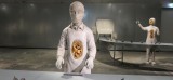 Ausstellungsansicht Saal 2