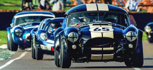 Goodwood Revival 