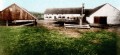 AI-generated reconstruction of the Hinterkaifeck