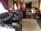 Hotel-Lounge