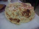 Erstes Frühstück in Riad