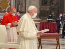 Papst Franziskus