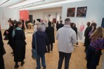 Auf zwei Ebenen treffen sich alte und neue Form der Biennale