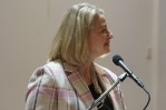 Die dänische Honorarkonsulin Christiane Winter-Thumann