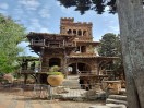 Taormina-Sizilien_Italien 2024-Antiker Dorf IV