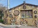 Taormina-Sizilien_Italien 2024-Antiker Dorf I