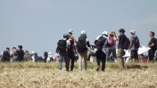 Manifestation Anti Bassines 