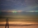 Hua Hin , Thailand, by night