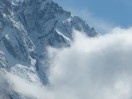 Lermoos (10) Berglandschaft + Nebel (a)