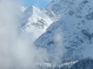 Lermoos (11) Berglandschaft + Nebel (b)