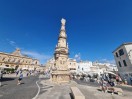 Sehenswürdigkeiten Apulien-Italia