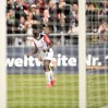 Die Liga, Eintracht Frankfurt VS Hoffenheim 