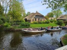 Giethoorn. The Netherlands. Part 7