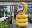 Cheese (Shop). Netherlands.