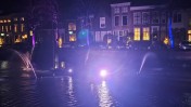 Light Parade 2025. Zierikzee, the Netherlands. part 2 