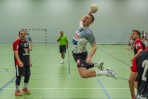Handball-Bezirksoberliga Männer Calw 2026